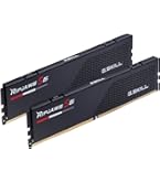 メモリー G.Skill S5 DDR5 6000MHz 32GB(16GB*2) G.SKILL Ripjaws S5 Series 32GB (2 x 16GB) 288-Pin PC RAM
